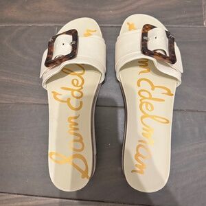 Sam Edelman Women’s Ariane Slide Sandal